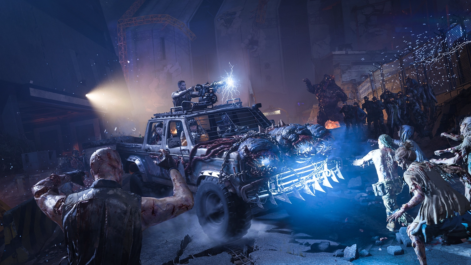 جمع&zwnj;بندی تجربه Black Ops 7
